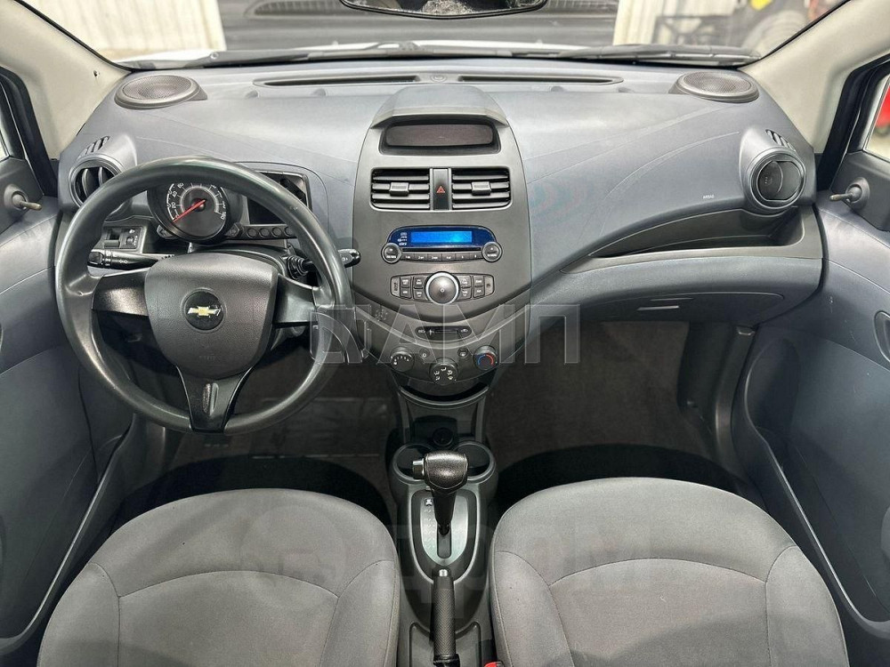 Chevrolet Spark 2013 Горловка - изображение 4