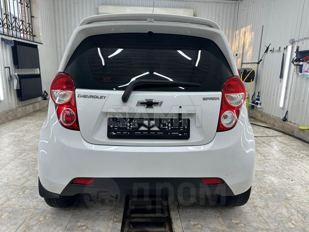 Chevrolet Spark 2013 Горловка - изображение 6
