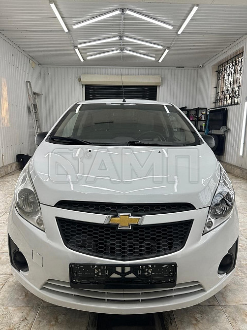 Chevrolet Spark 2013 Горловка - изображение 9