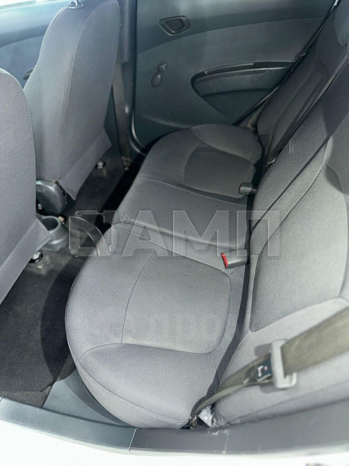 Chevrolet Spark 2013 Горловка - изображение 1