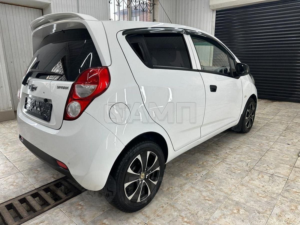 Chevrolet Spark 2013 Горловка - изображение 5