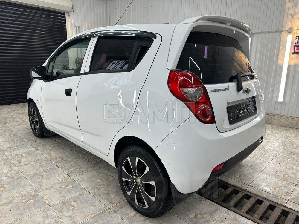 Chevrolet Spark 2013 Горловка - изображение 7