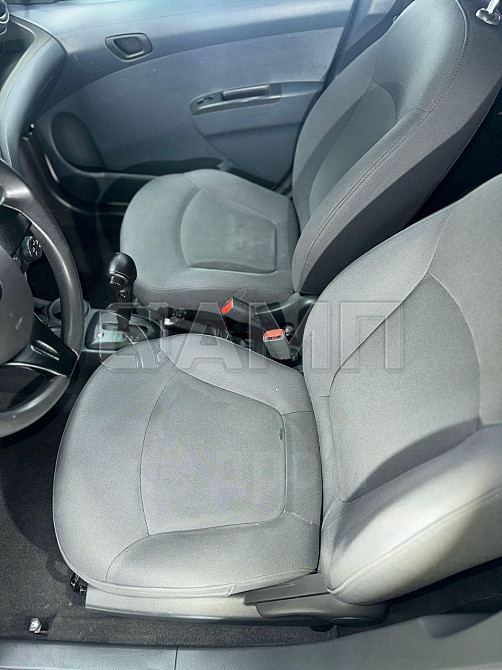 Chevrolet Spark 2013 Горловка - изображение 3