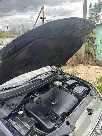 Ford Mondeo 2004 Донецк