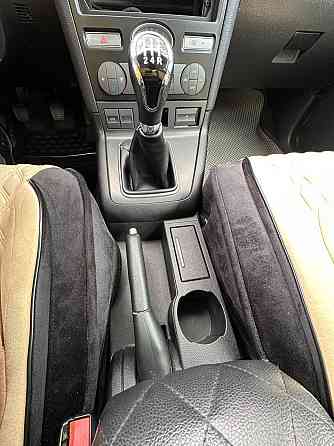 Ford Mondeo 2004 Донецк