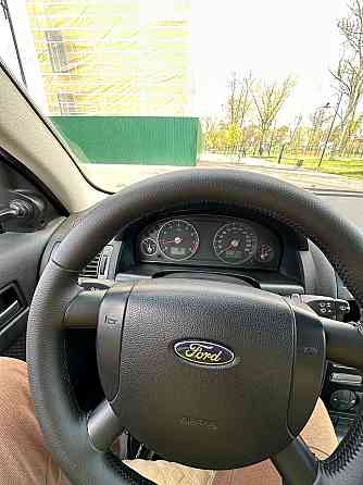 Ford Mondeo 2004 Донецк