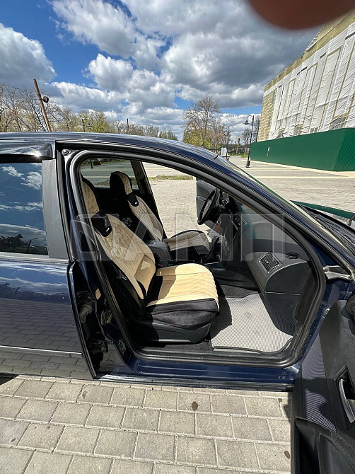 Ford Mondeo 2004 Донецк - изображение 8