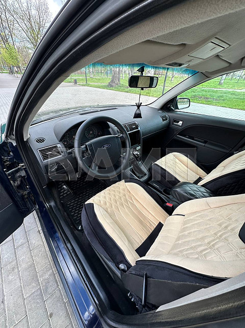 Ford Mondeo 2004 Донецк - изображение 7