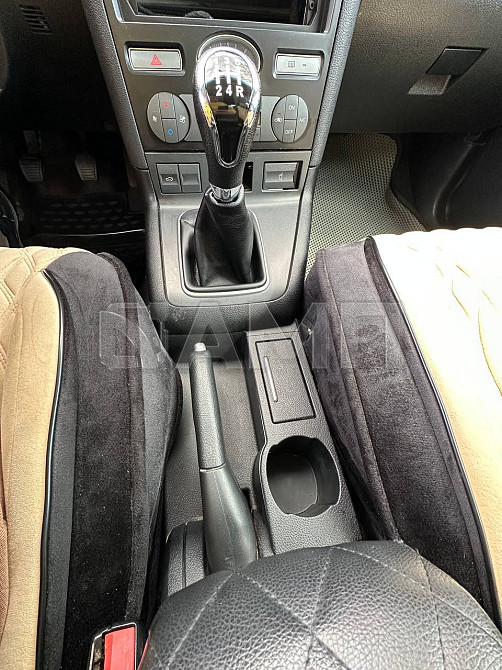 Ford Mondeo 2004 Донецк - изображение 1