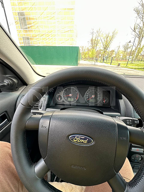 Ford Mondeo 2004 Донецк - изображение 3