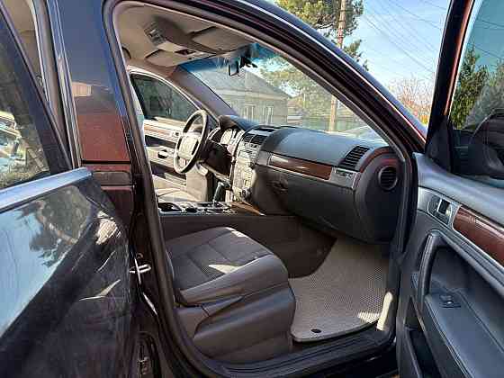 Volkswagen Touareg 2004 Мариуполь