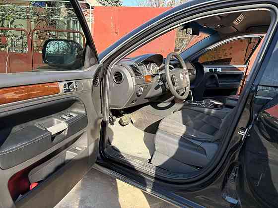 Volkswagen Touareg 2004 Мариуполь