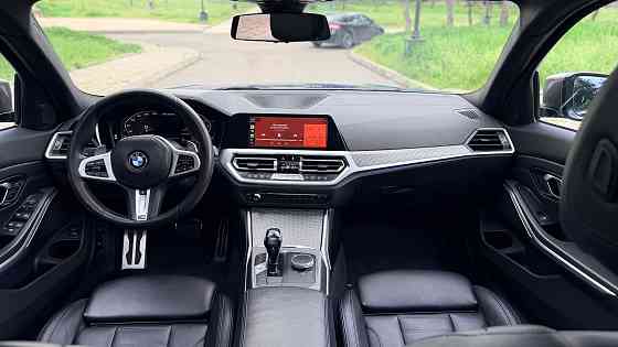 BMW 340i 2019 