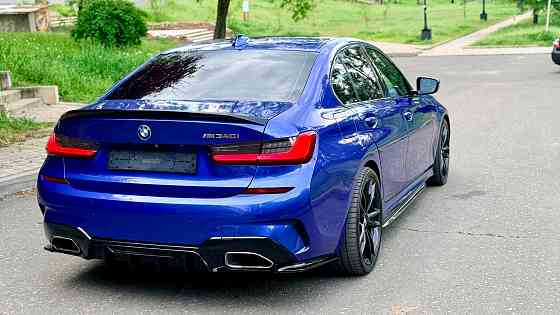 BMW 340i 2019 