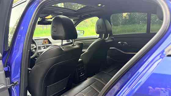 BMW 340i 2019 