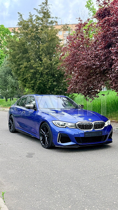 BMW 340i 2019  - изображение 7