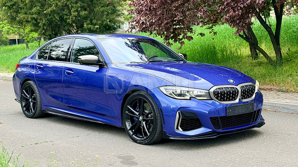BMW 340i 2019  - изображение 9