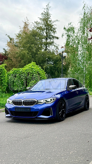 BMW 340i 2019  - изображение 8