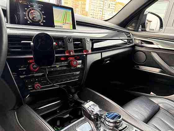BMW X6 2016 