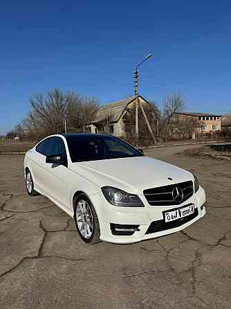 Mercedes-Benz C180 2011 