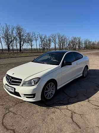 Mercedes-Benz C180 2011 