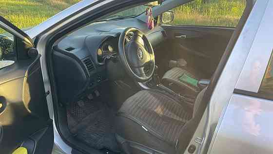 Toyota Corolla 2009 Шахтерск