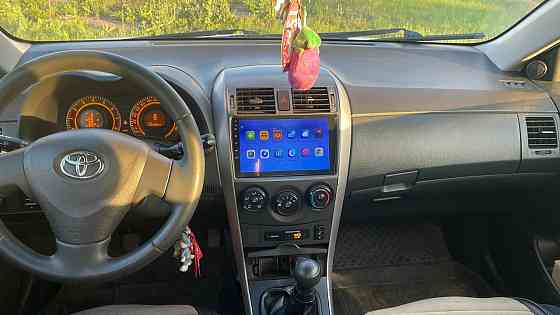 Toyota Corolla 2009 Шахтерск