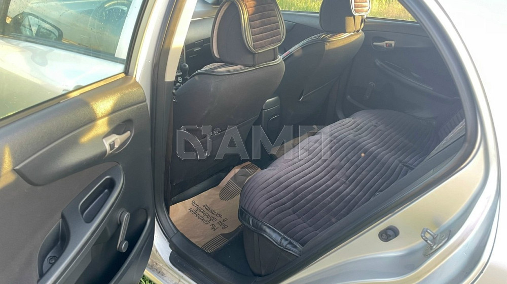 Toyota Corolla 2009 Шахтерск - изображение 3