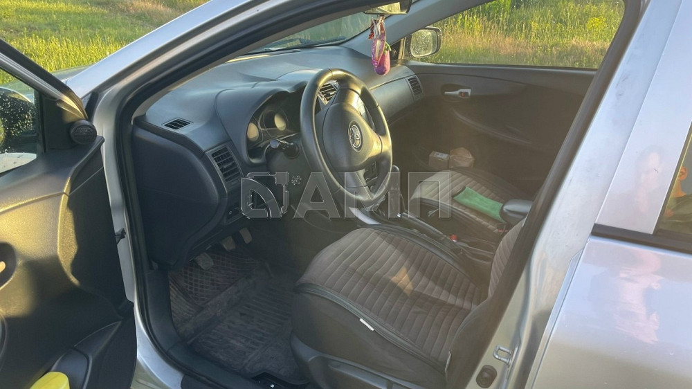 Toyota Corolla 2009 Шахтерск - изображение 4