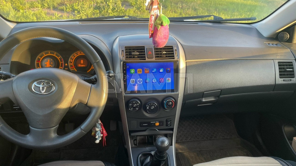 Toyota Corolla 2009 Шахтерск - изображение 2