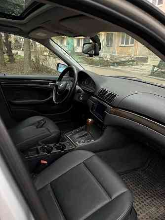 BMW 325i 2002 
