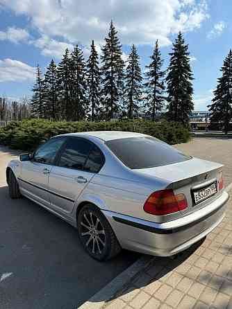 BMW 325i 2002 