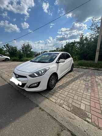 Hyundai i30 2013 Донецк