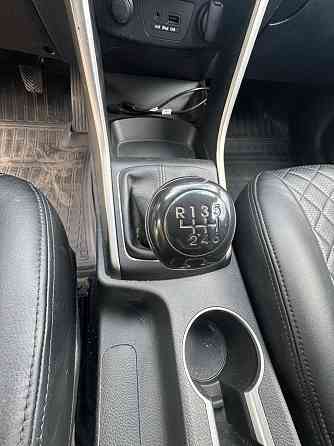 Hyundai i30 2013 Донецк