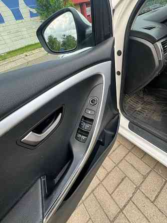 Hyundai i30 2013 Донецк