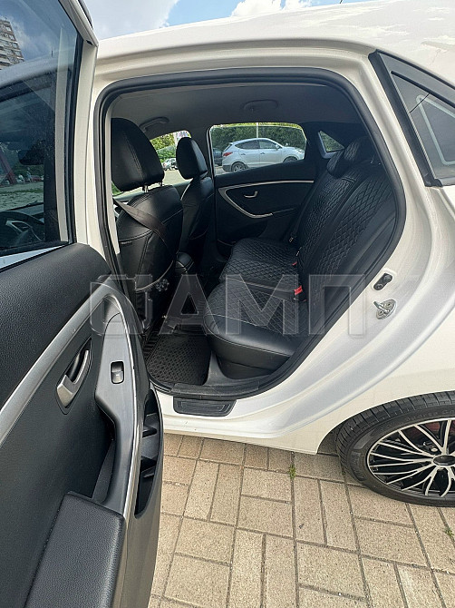 Hyundai i30 2013 Донецк - изображение 4
