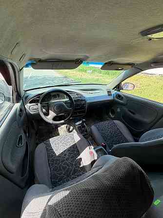 Daewoo Lanos 2004 
