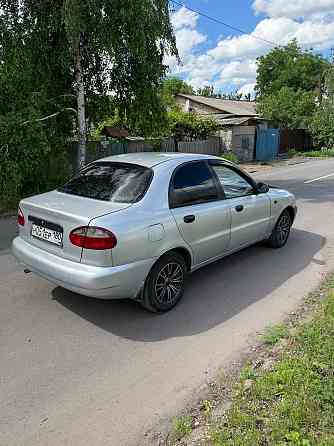 Daewoo Lanos 2004 