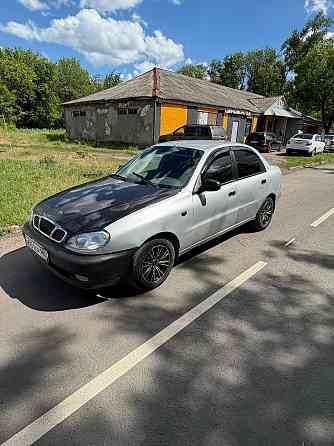 Daewoo Lanos 2004 