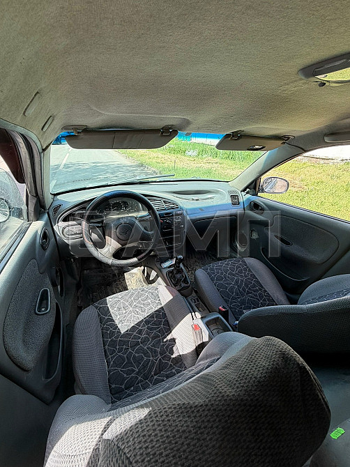 Daewoo Lanos 2004  - изображение 1