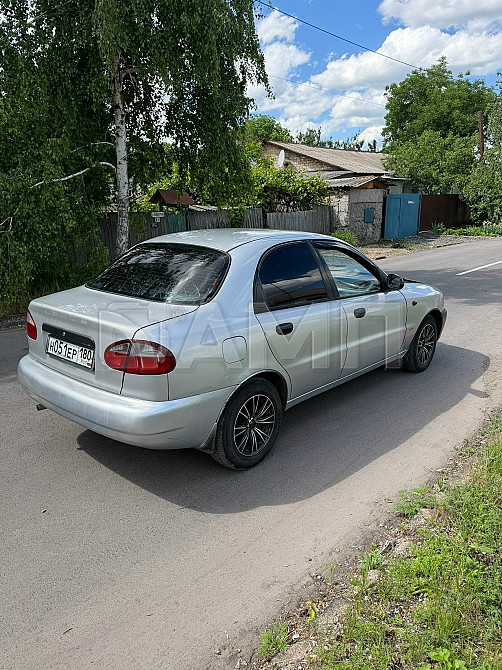 Daewoo Lanos 2004  - изображение 2