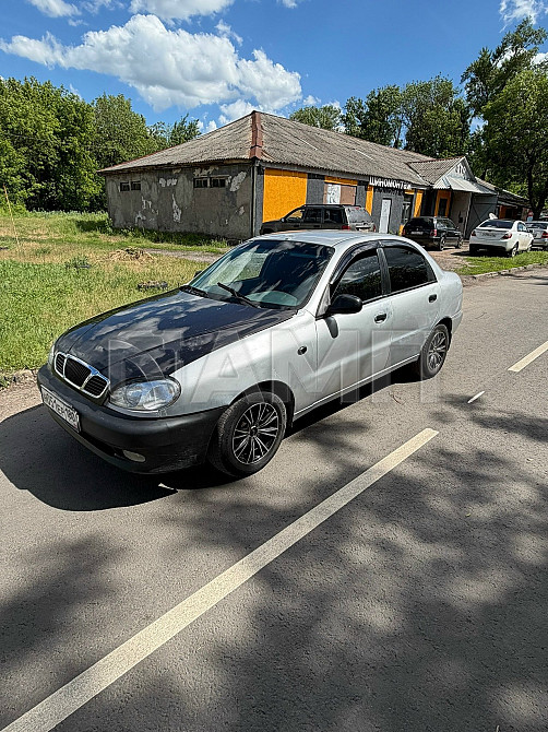 Daewoo Lanos 2004  - изображение 3