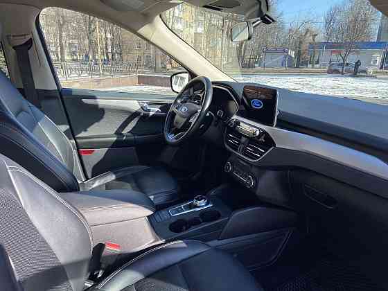 Ford Escape 2020 Макеевка