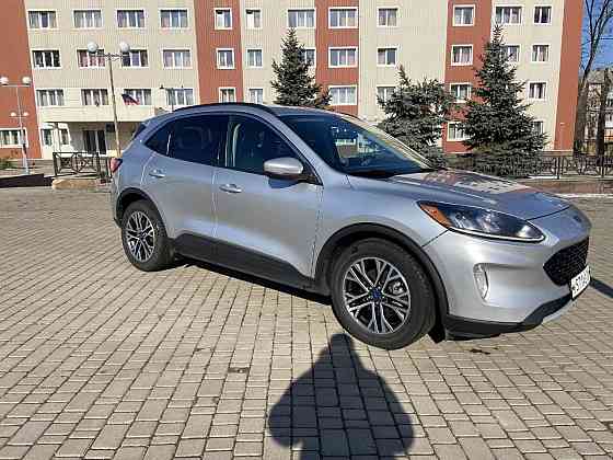 Ford Escape 2020 Макеевка