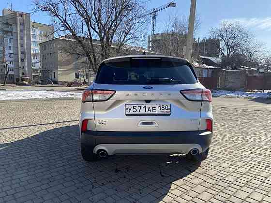Ford Escape 2020 Макеевка