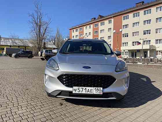 Ford Escape 2020 Макеевка