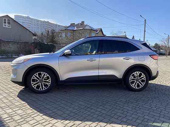 Ford Escape 2020 Макеевка