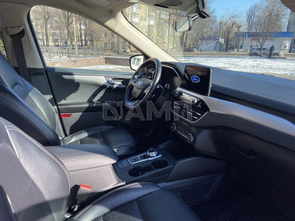 Ford Escape 2020 Макеевка - изображение 4