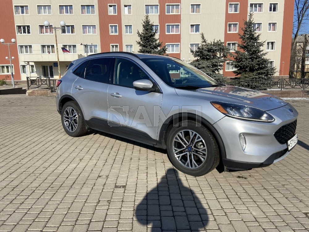 Ford Escape 2020 Макеевка - изображение 2