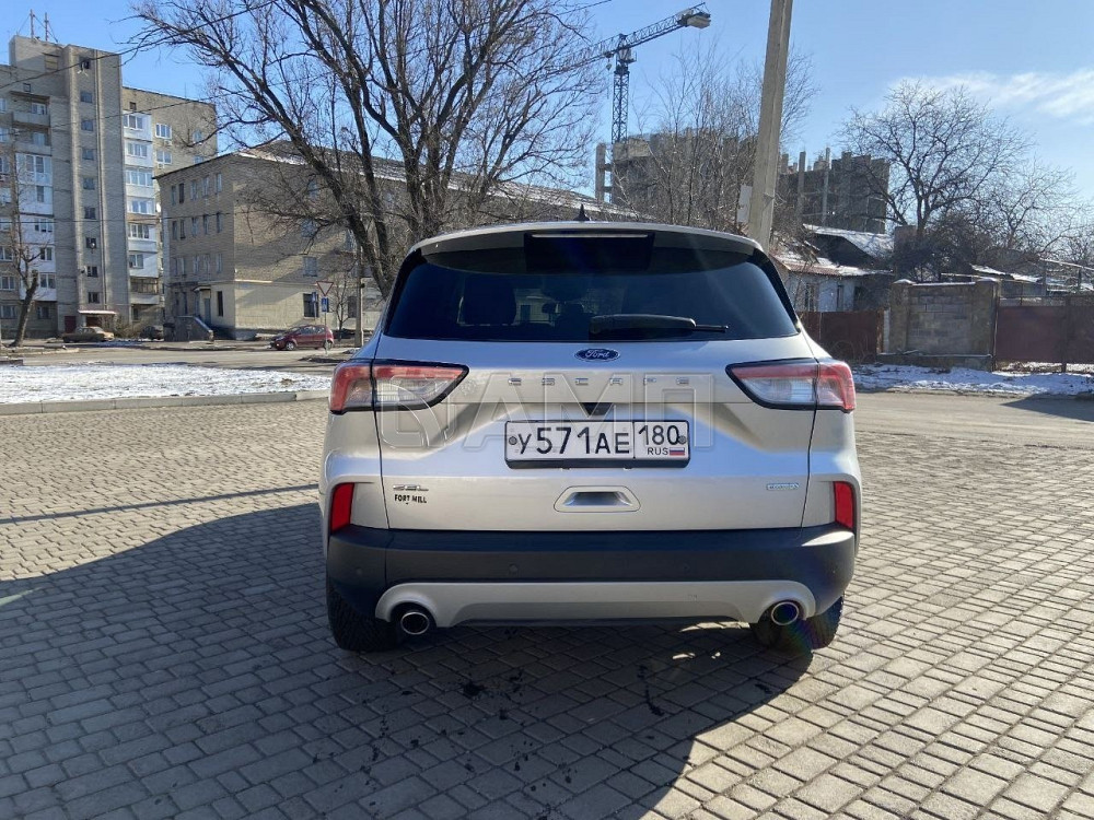 Ford Escape 2020 Макеевка - изображение 3